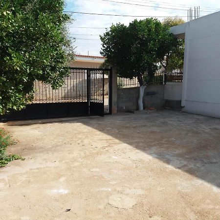 Apartment Bushi Ksamil Dış mekan fotoğraf