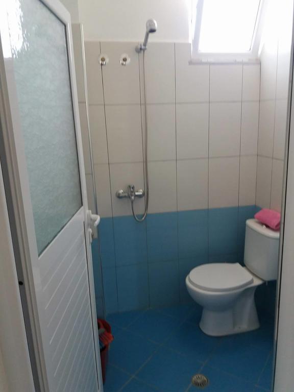 Apartment Bushi Ksamil Dış mekan fotoğraf