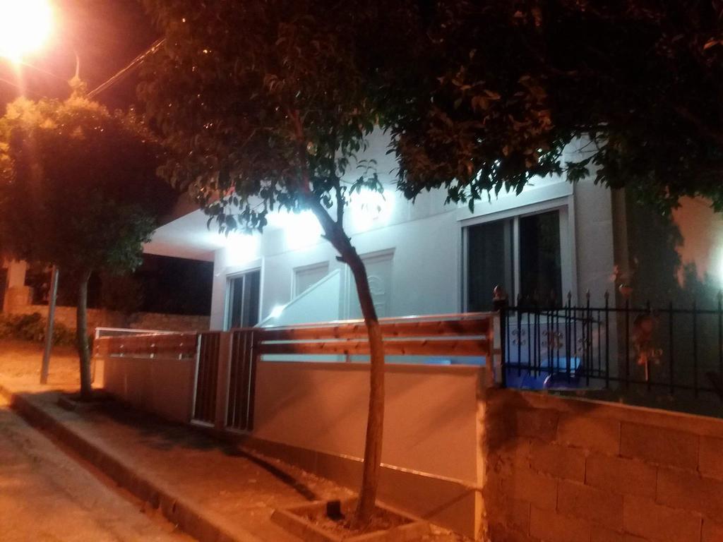 Apartment Bushi Ksamil Dış mekan fotoğraf