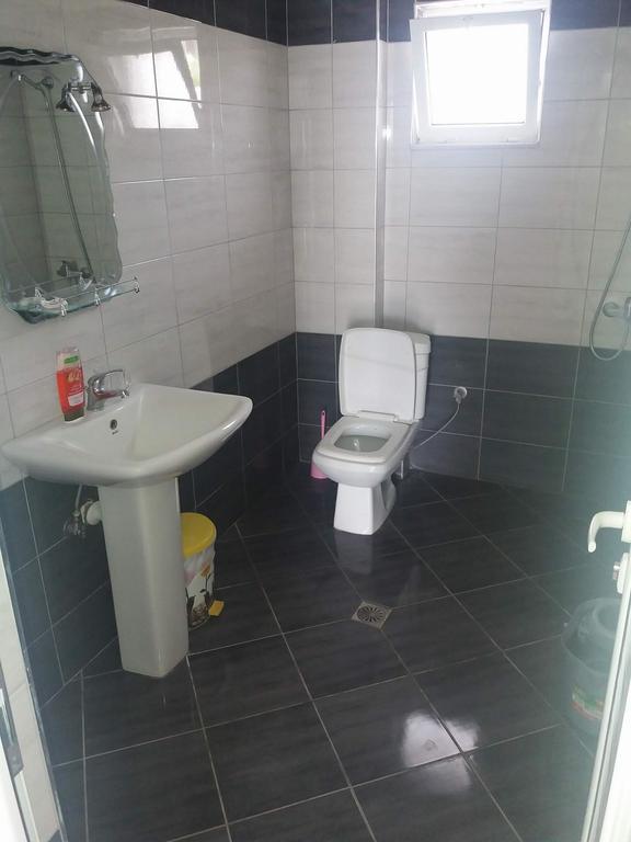 Apartment Bushi Ksamil Dış mekan fotoğraf