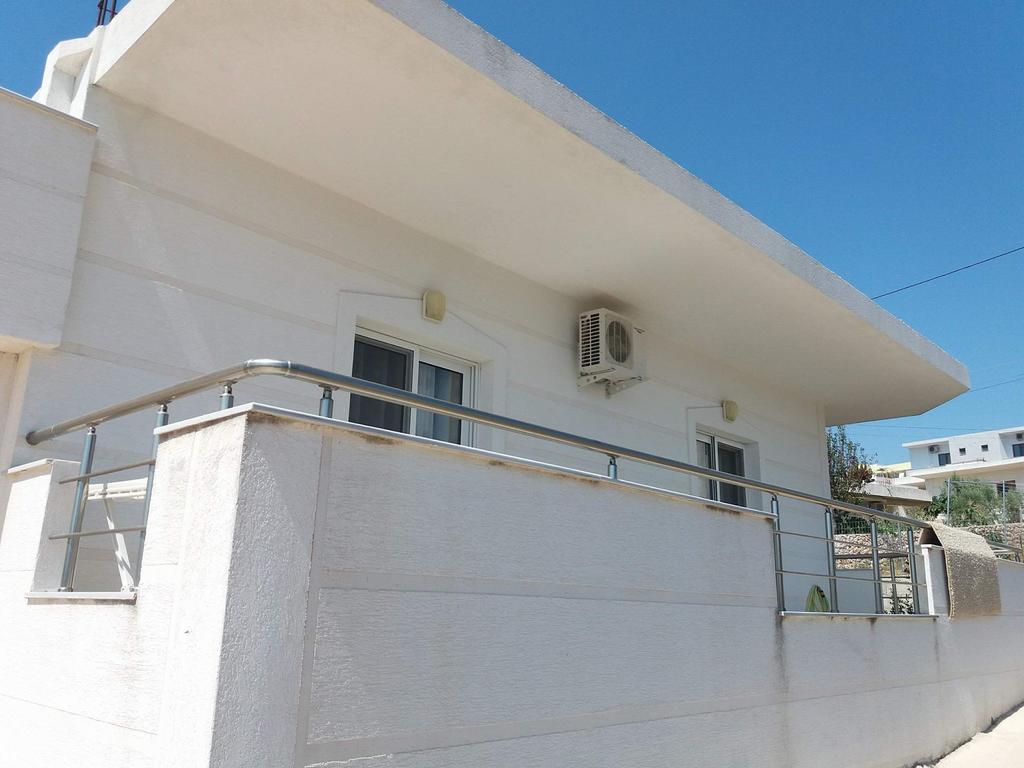 Apartment Bushi Ksamil Dış mekan fotoğraf